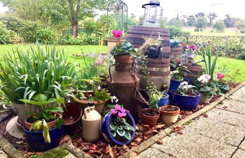 Cottage in Sainte-marguerite - Foto 24