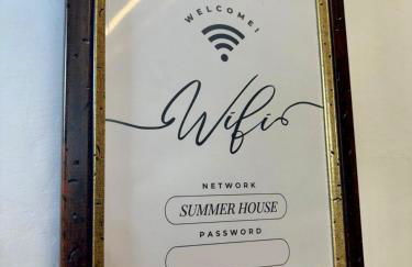 Summer House - Foto 36