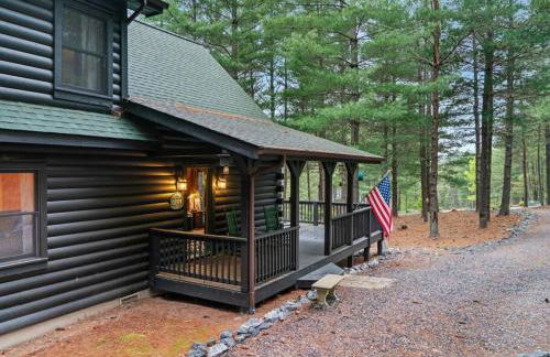 Gated neighborhood - Hot Tub & Fire Pit - Photo 9