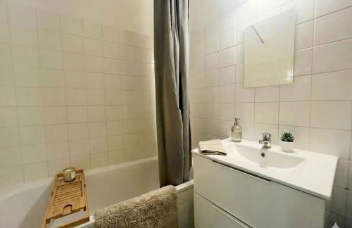 Novita - Appartement 4 personnes - check in h24 & wifi - Photo 39
