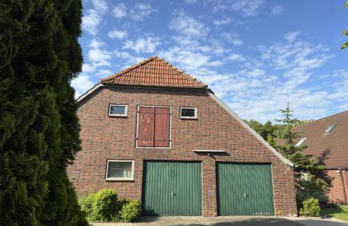 Ferienhaus, Friederikensiel - Foto 38