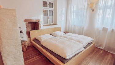 Ferienwohnung in maison de grès - Foto 5