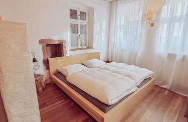 Ferienwohnung in maison de grès - Foto 5