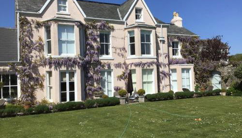 Newton Cottage - Foto 1