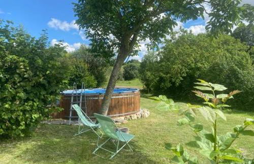 Gîte de la Roseraie - Foto 1