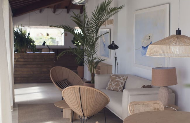 Serenity Apartments - Foto 2