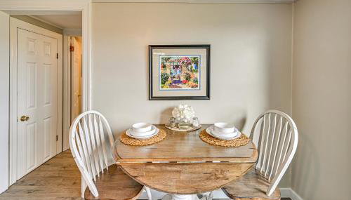 Rock Climb, Hike, Relax! Quiet Beattyville Retreat - Foto 5