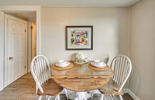 Rock Climb, Hike, Relax! Quiet Beattyville Retreat - Foto 5