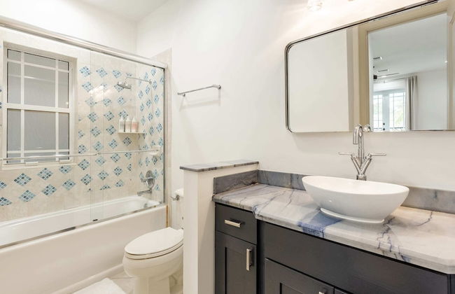 Waterfront w Dock Grace Harbor by Rovetravel - Foto 35