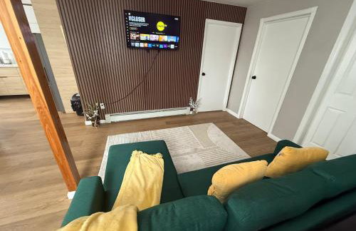 15 mins to NYC-Great Apartment Great for Family - Foto 11