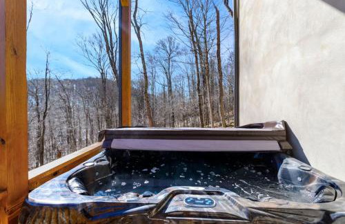 Cozy Rustic Cabin - Foto 2