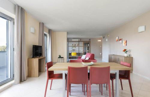 Tuscasì Aparthotel - Foto 158