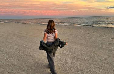 Bluffton Breeze Cottage - Foto 40