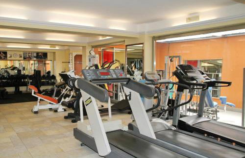 Attico vista mare con terrazza e spa riscaldata - Foto 28