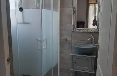 Large bright villa for 12 people and 3 dogs with supplement - Foto 61