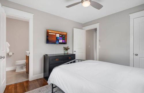 Charming getaway in Weaverville! Great location! - Foto 25