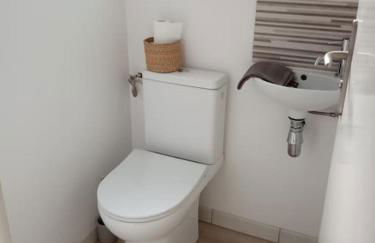 A Carolles, maison idéale pour des vacances Nature - Foto 14