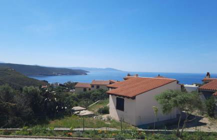 Villa la Torre Libeccio - Photo 57