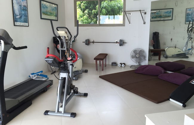 16 Bedroom Sea View Triple Villas Angthong Hills SDV205/SDV227/SDV190-By Samui Dream Villas - Photo 63