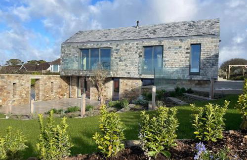 Parc an Praze - Cornwall Retreat by the Sea - Photo 4