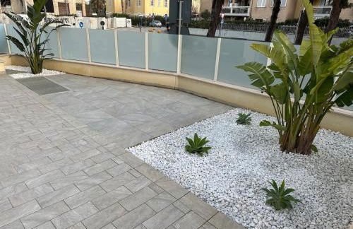 Design a PSG con aria condizionata - Foto 12