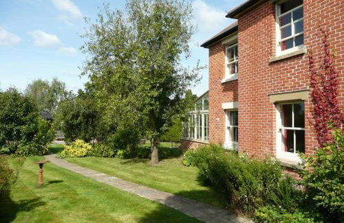 5 Bed in Fordingbridge oc-nfl35 - Foto 23