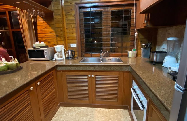 2 Bedoom Beach Front Villa Laem Noi SDV098-By Samui Dream Villas - Foto 14