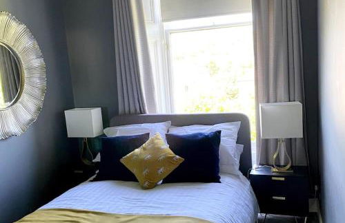 Stunning 3 bedroom Victorian home near Pollok country park - Foto 20