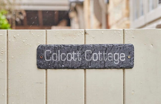 Host Stay Colcott Cottage - Photo 19