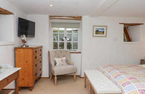 The Barn at Yeoland House - Foto 37