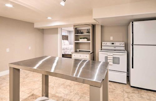 Renovated Apartment ~ 7 Mi to Dtwn Billings - Foto 7