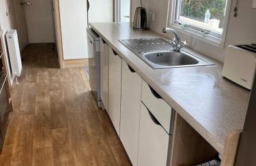 Beautiful Holiday Home Close to the Sea - Foto 42