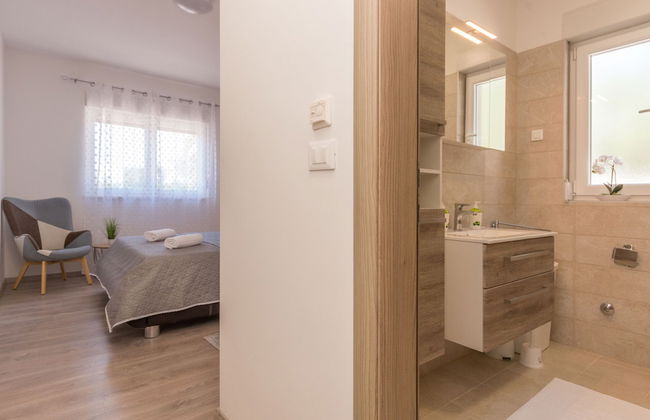 Villa Summer House - Foto 19