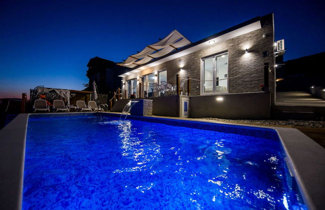 Villa Hedonist - Foto 12