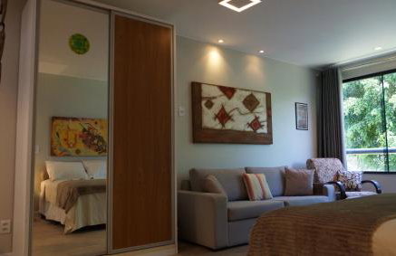 Nice studio in Sudoeste - Brasilia - Foto 15