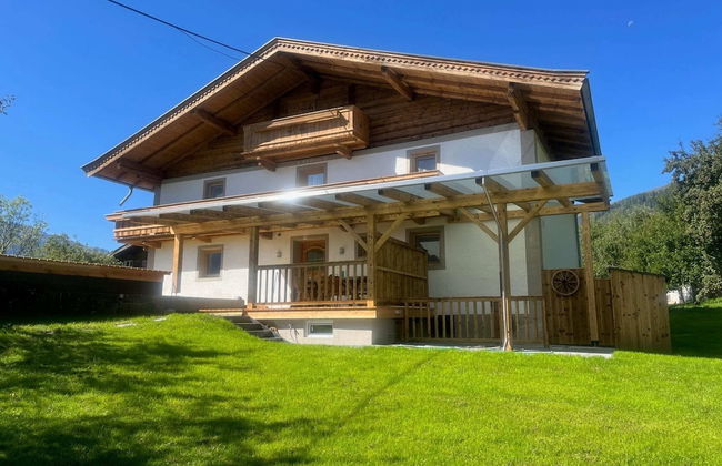 Renovated Farmhouse Stoanerbauer With View - Foto 58