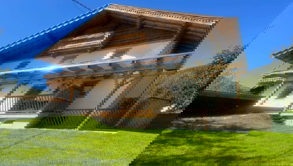 Renovated Farmhouse Stoanerbauer With View - Foto 1, Imagem principal