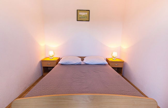 Apartment in Trpanj with terrace - Photo 8