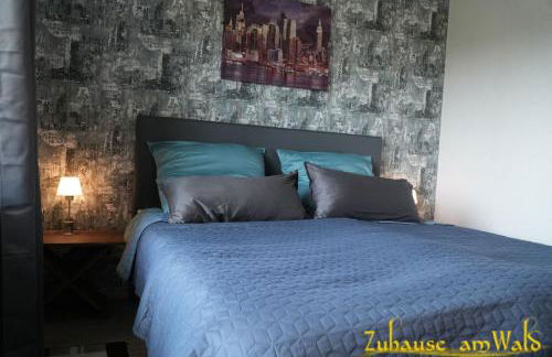 Zuhause Am Wald - Foto 18