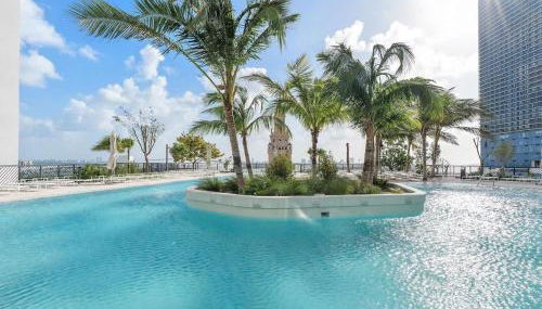 MVR Skyline Luxury in Downtown Miami - Foto 5