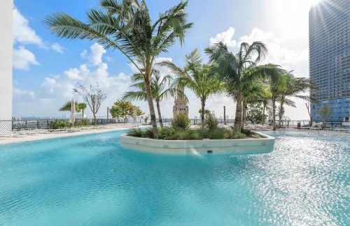 MVR Skyline Luxury in Downtown Miami - Foto 5