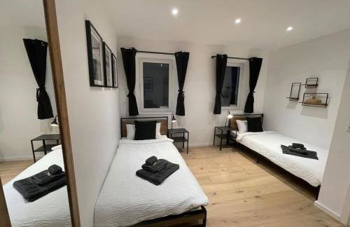 Juraperle - Historisch und modern - Wohnung 1 - Foto 22