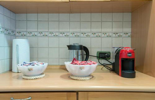 Appartamento con balcone panoramico "Suite Belvedere" - Foto 37