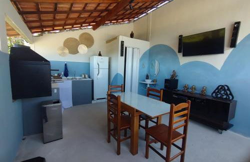 Solares le Bien apartamento proxímo a praia - Foto 49