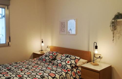 Surf and Art apartment PARKING gratuito VUT2216AS - Foto 17