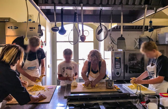 Agriturismo La Colmata - Photo 19