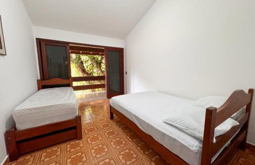 Casa Una à Beira Rio - Barra do Una - 450m da praia - Foto 39