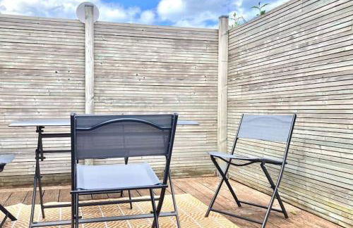 Maison bord de mer avec terrasse - Riva Bella - Photo 10