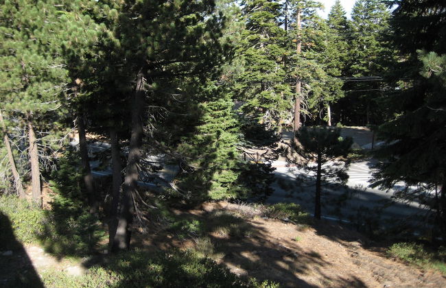 Mammoth View Villas Mammoth Reservation Bureau - Foto 40