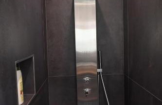 Chalet Ginepro - Chalet Maso Vecchio con vista montagne Passo Brocon, Trentino - Foto 18